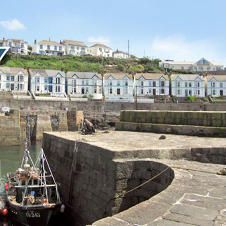 Vila Harbour Lights Porthleven Exteriér fotografie